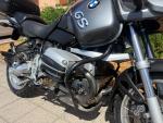 Klikněte pro detailní foto č. 4 - BMW R 1150 GS