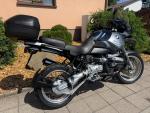 Klikněte pro detailní foto č. 5 - BMW R 1150 GS