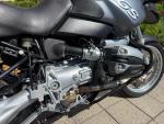 Klikněte pro detailní foto č. 7 - BMW R 1150 GS