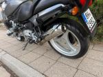 Klikněte pro detailní foto č. 10 - BMW R 1100 R