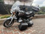 Klikněte pro detailní foto č. 13 - BMW R 1100 R