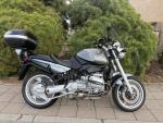 Klikněte pro detailní foto č. 4 - BMW R 1100 R