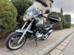 Klikněte pro detailní foto č. 7 - BMW R 1100 R