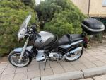 Klikněte pro detailní foto č. 8 - BMW R 1100 R