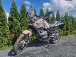 Detail nabídky - Yamaha XT 660 Z Ténéré
