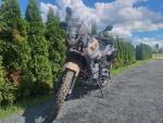 Klikněte pro detailní foto č. 2 - Yamaha XT 660 Z Ténéré