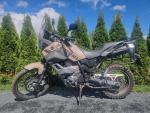 Klikněte pro detailní foto č. 3 - Yamaha XT 660 Z Ténéré