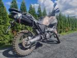 Klikněte pro detailní foto č. 5 - Yamaha XT 660 Z Ténéré
