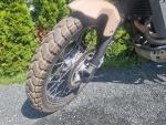 Klikněte pro detailní foto č. 8 - Yamaha XT 660 Z Ténéré