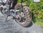 Klikněte pro detailní foto č. 9 - Yamaha XT 660 Z Ténéré