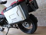 Klikněte pro detailní foto č. 11 - BMW R 1200 GS výroční model, 36900km, servisní kniha, po servisu
