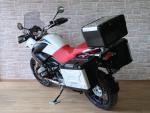 Klikněte pro detailní foto č. 12 - BMW R 1200 GS výroční model, 36900km, servisní kniha, po servisu