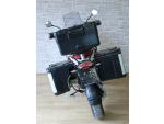 Klikněte pro detailní foto č. 13 - BMW R 1200 GS výroční model, 36900km, servisní kniha, po servisu