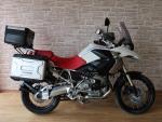 Klikněte pro detailní foto č. 1 - BMW R 1200 GS výroční model, 36900km, servisní kniha, po servisu
