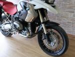 Klikněte pro detailní foto č. 2 - BMW R 1200 GS výroční model, 36900km, servisní kniha, po servisu