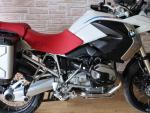 Klikněte pro detailní foto č. 3 - BMW R 1200 GS výroční model, 36900km, servisní kniha, po servisu