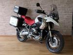 Klikněte pro detailní foto č. 5 - BMW R 1200 GS výroční model, 36900km, servisní kniha, po servisu