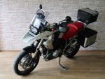 Klikněte pro detailní foto č. 7 - BMW R 1200 GS výroční model, 36900km, servisní kniha, po servisu