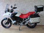 Klikněte pro detailní foto č. 8 - BMW R 1200 GS výroční model, 36900km, servisní kniha, po servisu