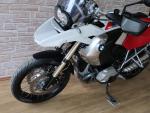 Klikněte pro detailní foto č. 9 - BMW R 1200 GS výroční model, 36900km, servisní kniha, po servisu