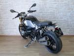 Klikněte pro detailní foto č. 12 - BMW R nineT 1.majitel, 6000km, nádherný kus