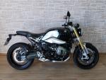 Klikněte pro detailní foto č. 1 - BMW R nineT 1.majitel, 6000km, nádherný kus