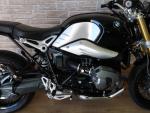 Klikněte pro detailní foto č. 3 - BMW R nineT 1.majitel, 6000km, nádherný kus