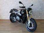 Klikněte pro detailní foto č. 5 - BMW R nineT 1.majitel, 6000km, nádherný kus