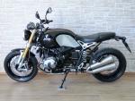 Klikněte pro detailní foto č. 8 - BMW R nineT 1.majitel, 6000km, nádherný kus