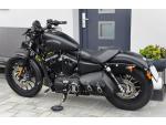 Klikněte pro detailní foto č. 2 - Harley-Davidson XL 883N Sportster Iron  1.majitel / CZ původ / 7.900 km