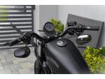 Klikněte pro detailní foto č. 5 - Harley-Davidson XL 883N Sportster Iron  1.majitel / CZ původ / 7.900 km