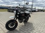 Klikněte pro detailní foto č. 4 - Honda Monkey