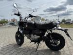 Klikněte pro detailní foto č. 5 - Honda Monkey