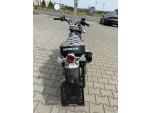 Klikněte pro detailní foto č. 6 - Honda Monkey