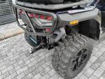 Klikněte pro detailní foto č. 10 - Loncin XWolf 1000i
