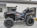 Klikněte pro detailní foto č. 12 - Loncin XWolf 1000i