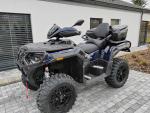 Klikněte pro detailní foto č. 13 - Loncin XWolf 1000i