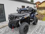 Klikněte pro detailní foto č. 14 - Loncin XWolf 1000i