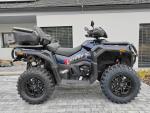 Klikněte pro detailní foto č. 1 - Loncin XWolf 1000i