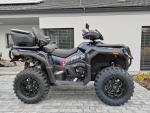 Klikněte pro detailní foto č. 2 - Loncin XWolf 1000i