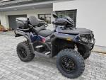 Klikněte pro detailní foto č. 3 - Loncin XWolf 1000i