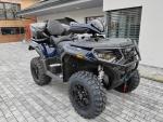Klikněte pro detailní foto č. 4 - Loncin XWolf 1000i