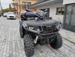 Klikněte pro detailní foto č. 5 - Loncin XWolf 1000i