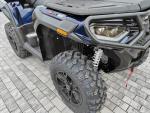 Klikněte pro detailní foto č. 6 - Loncin XWolf 1000i