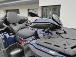 Klikněte pro detailní foto č. 7 - Loncin XWolf 1000i