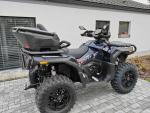 Klikněte pro detailní foto č. 8 - Loncin XWolf 1000i