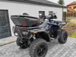 Klikněte pro detailní foto č. 9 - Loncin XWolf 1000i