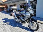 Klikněte pro detailní foto č. 4 - Honda XL 1000 V Varadero