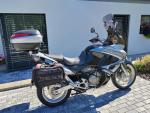 Klikněte pro detailní foto č. 8 - Honda XL 1000 V Varadero