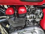 Klikněte pro detailní foto č. 10 - Triumph Thruxton 900